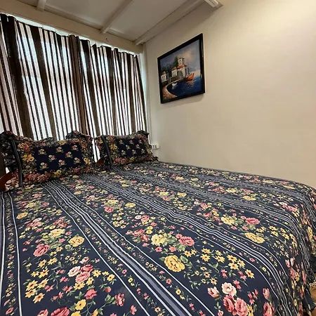 Nati Apartment